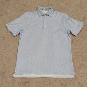 Holderness and Bourne Men's Polo Shirt